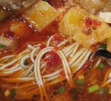 Shanghai Chili Sauce