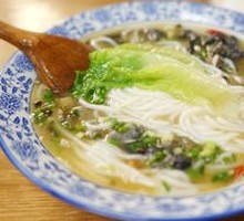 乌鸡米线