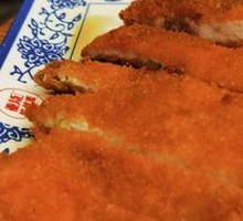 Old Shanghai Fried Pork Cutlet