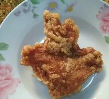 Fried Chicken Thigh