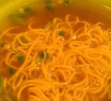Egg Fried Noodles