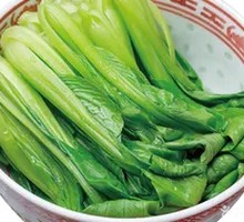 Chicken Greens