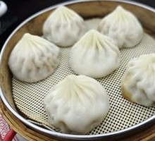 Old-Style Soup Dumplings