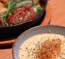 Mashed Potatoes