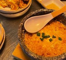 Cheese Corn