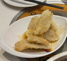 Sweet and Sour Pork
