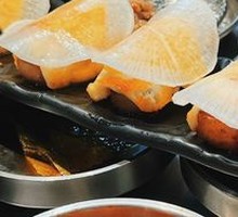 Grilled Cheese