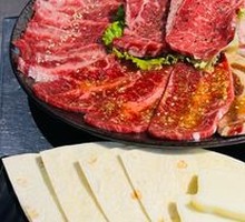 Grilled Meat Platter