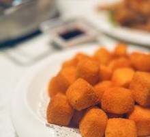 Eight-Taste Tofu
