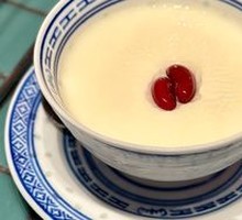 Shunde Double-Yolk Milk Pudding (per serving)