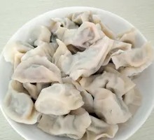 Family Feast Dumplings