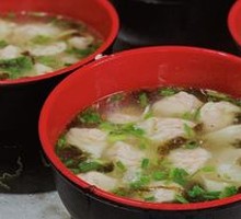 Small Dumplings