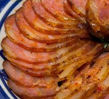 Red Sausage
