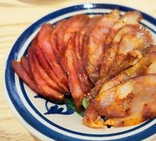 Sichuan Spicy Pork Sausage
