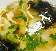 Fresh Meat Dumplings