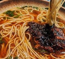 Shanghai-style Pork Cutlet Noodles
