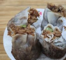 Glutinous Rice Dumplings