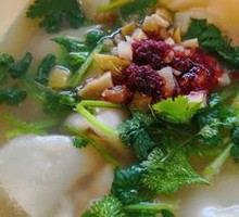 Family Feast Dumplings