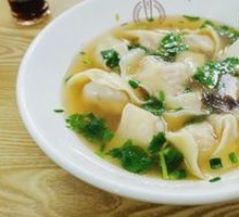 Fresh Meat Dumplings