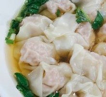 Fujian-style Wonton Dumplings