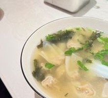 Small Dumplings