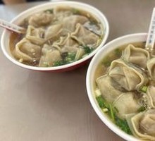 Pork Lard Crumbs Dumplings