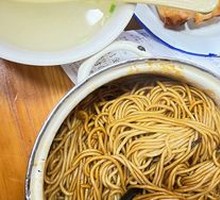 Three-Thread Spring Rolls