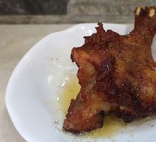 Chicken Thigh