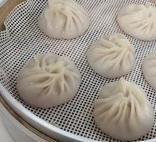 Nanxiang Steamed Dumplings