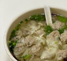 Yanpi Dumplings (Large Portion)