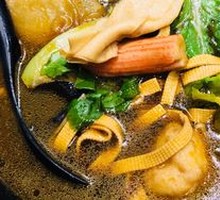 Tofu Skin