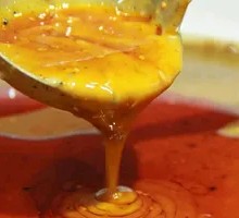 Secret Sauce