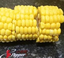 Corn Sausage