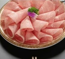 Pork Tenderloin
