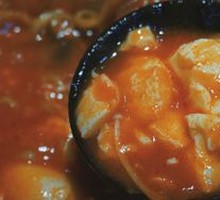 Fish tofu