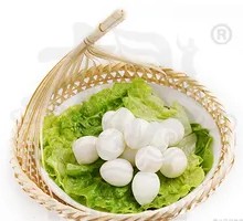 Quail Egg