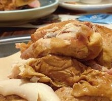 Northeastern Braised Chicken