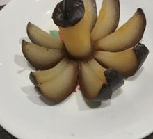 Frozen Pear