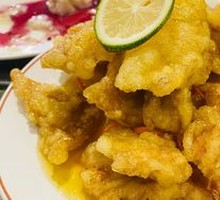 Sweet and Sour Pork