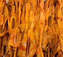 Secret-Recipe Duck Leg Target