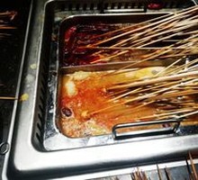 Secret-Recipe Chicken Feet
