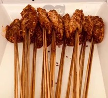 Secret-Recipe Chicken Wings