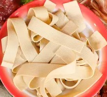 Tofu Skin