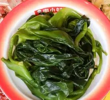Sea lettuce