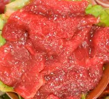 Crystal Tender Beef