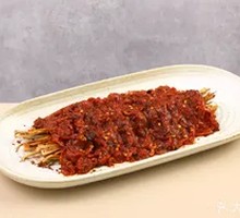 Spicy Chili Beef