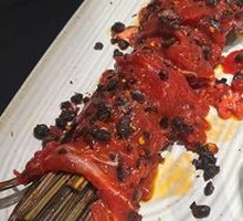 Litsea Cubeba Beef