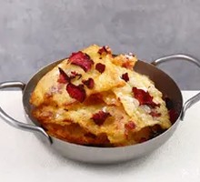 Dali Fried Milk Fan