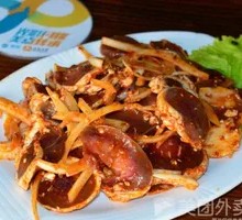 Lamb Kidneys
