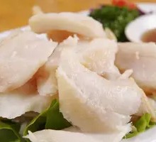 Steamed Eel with Fragrance